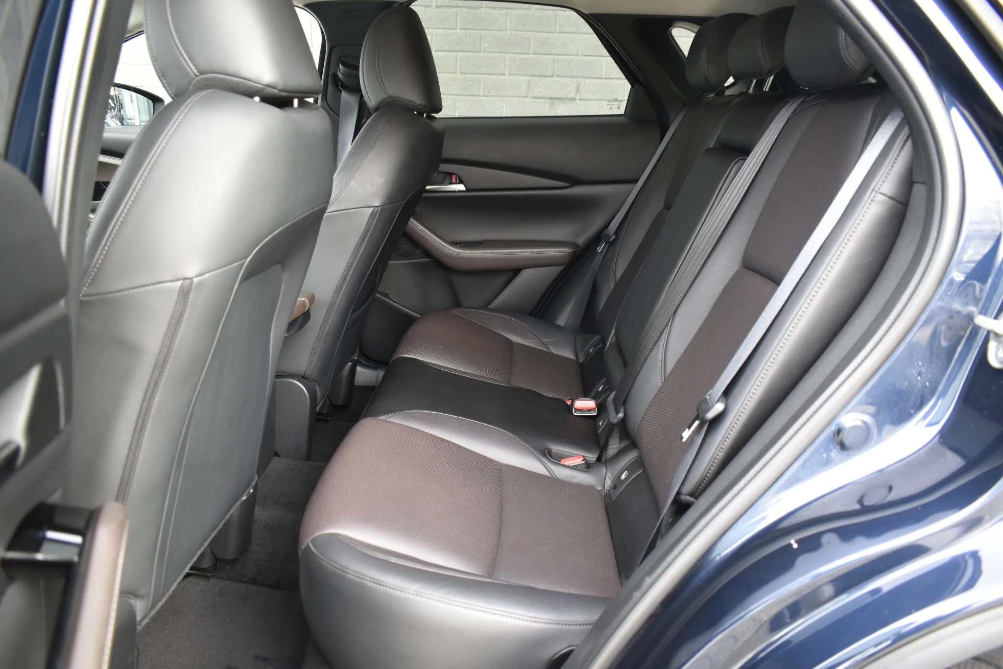 Hoofdafbeelding Mazda CX-30
