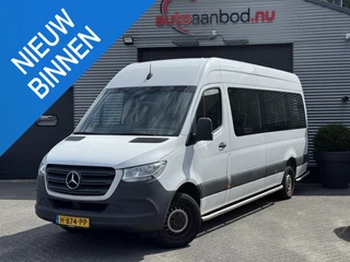 Mercedes-Benz Sprinter Tourer 311 CDI L3 432 HD | Rolstoel Vervoer | Airco | Cruise Control | Parkeersensoren |