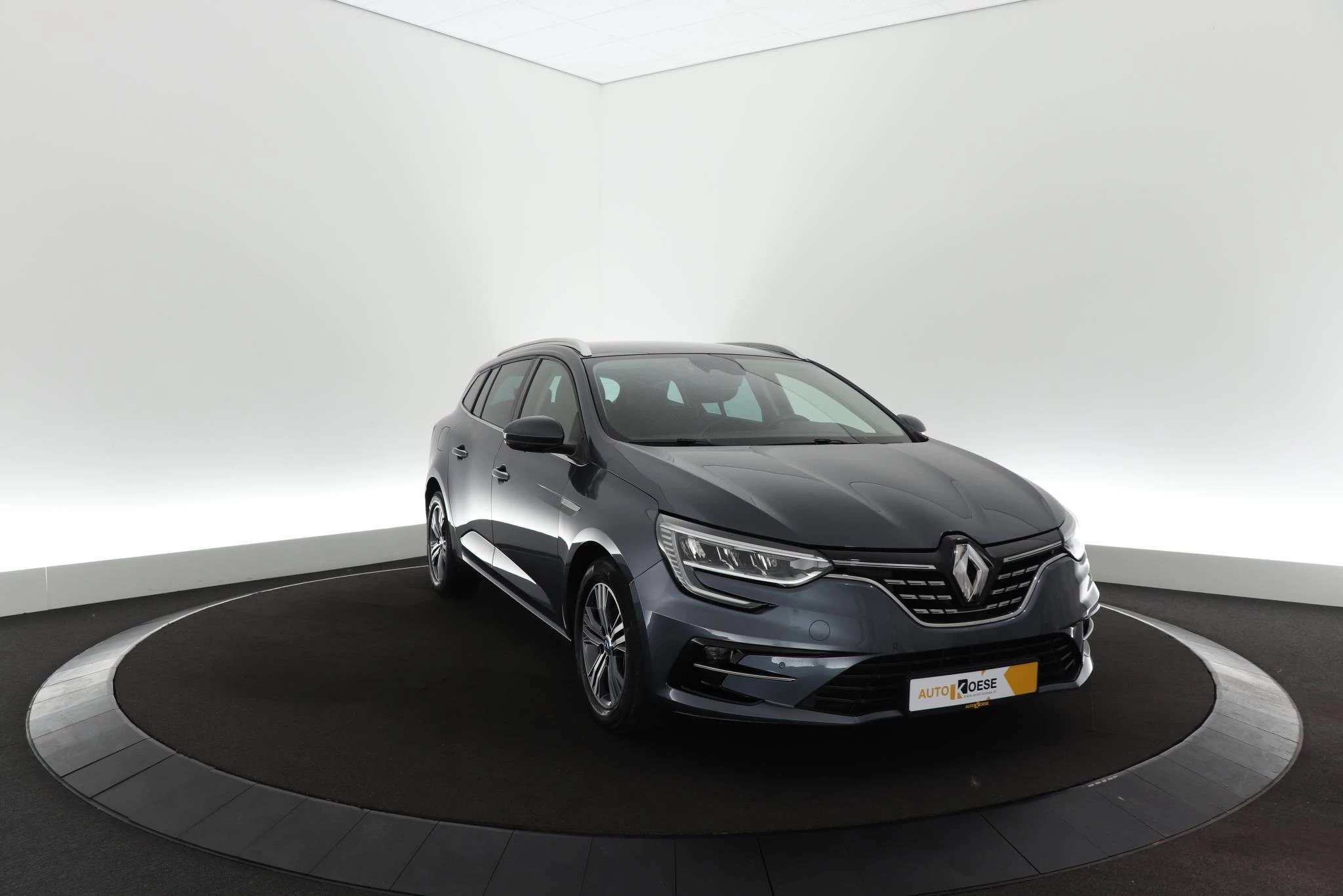 Hoofdafbeelding Renault Megane E-Tech