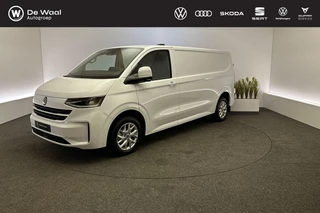 Volkswagen Transporter 2.0 TDI 150pk Automaat L2H1 30 Bulli intro | 360 Graden Camera, Adaptive Cruise Control, Parkeersensoren V+A |
