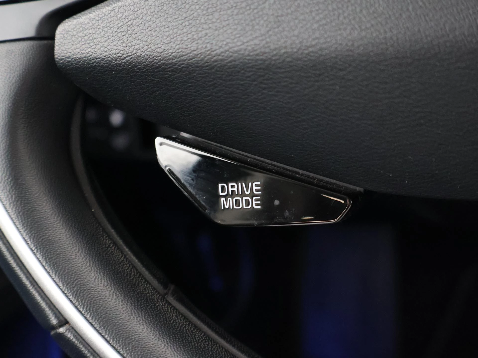 Hoofdafbeelding Kia EV6