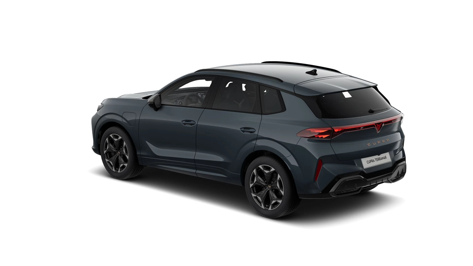 Hoofdafbeelding CUPRA Terramar