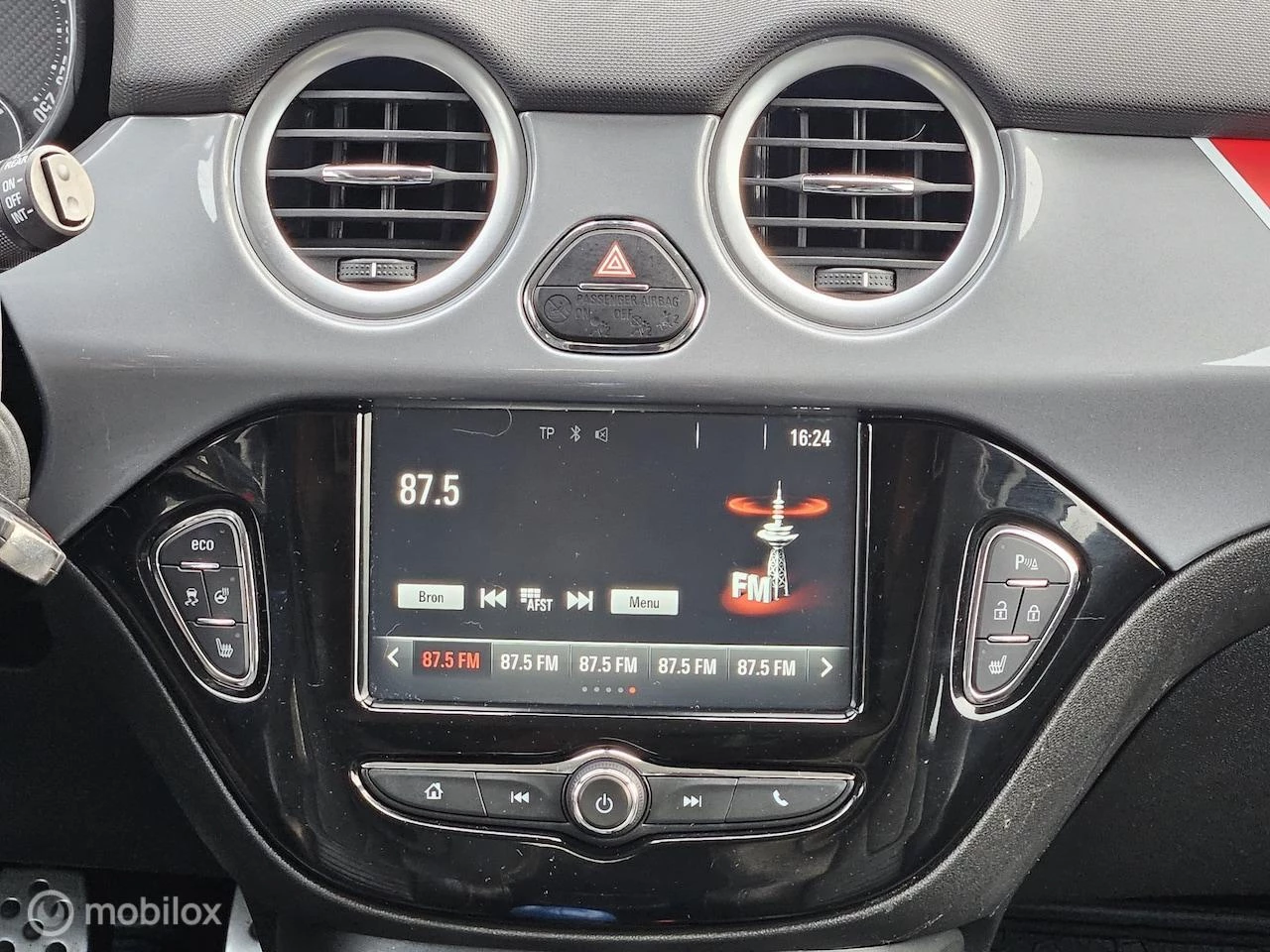 Hoofdafbeelding Opel ADAM