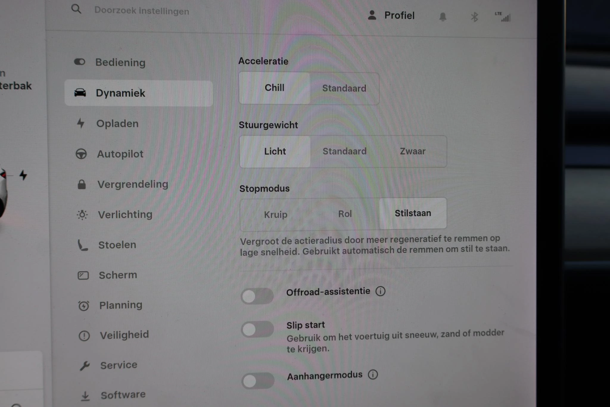 Hoofdafbeelding Tesla Model Y