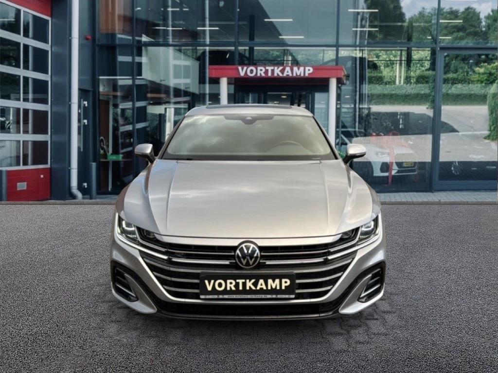 Hoofdafbeelding Volkswagen Arteon