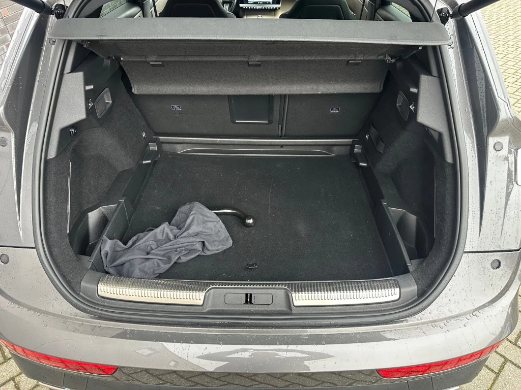 Hoofdafbeelding DS DS 7