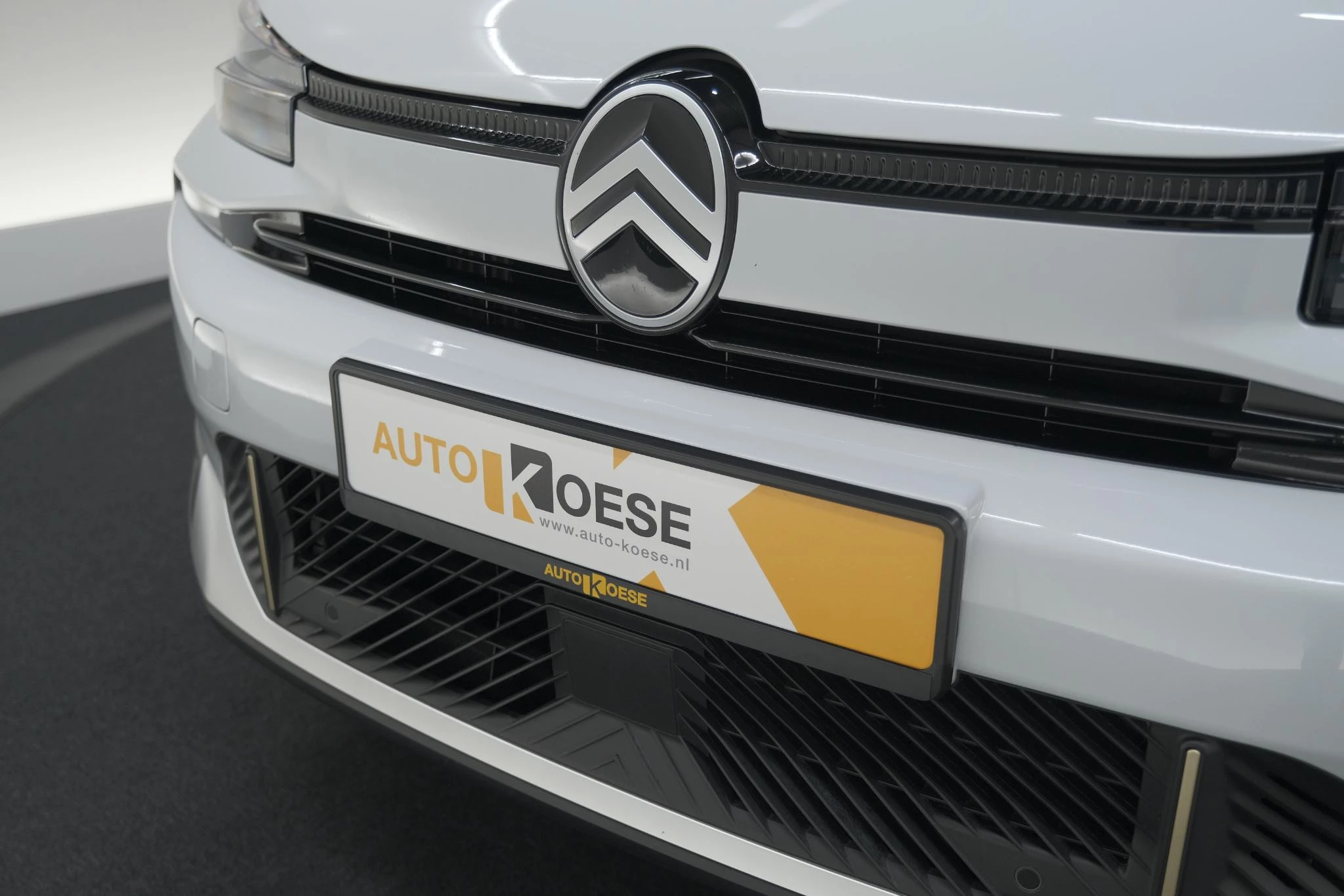 Hoofdafbeelding Citroën C4 X