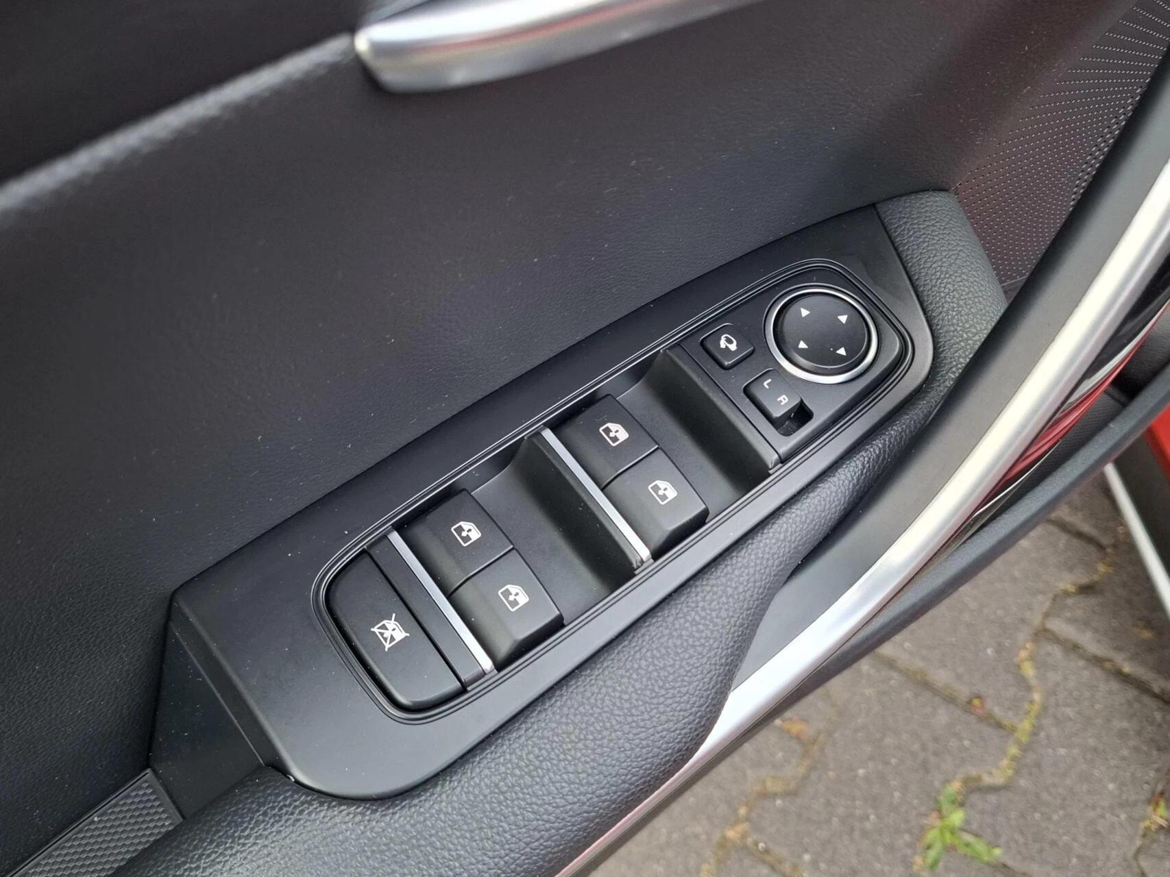 Hoofdafbeelding Kia ProCeed