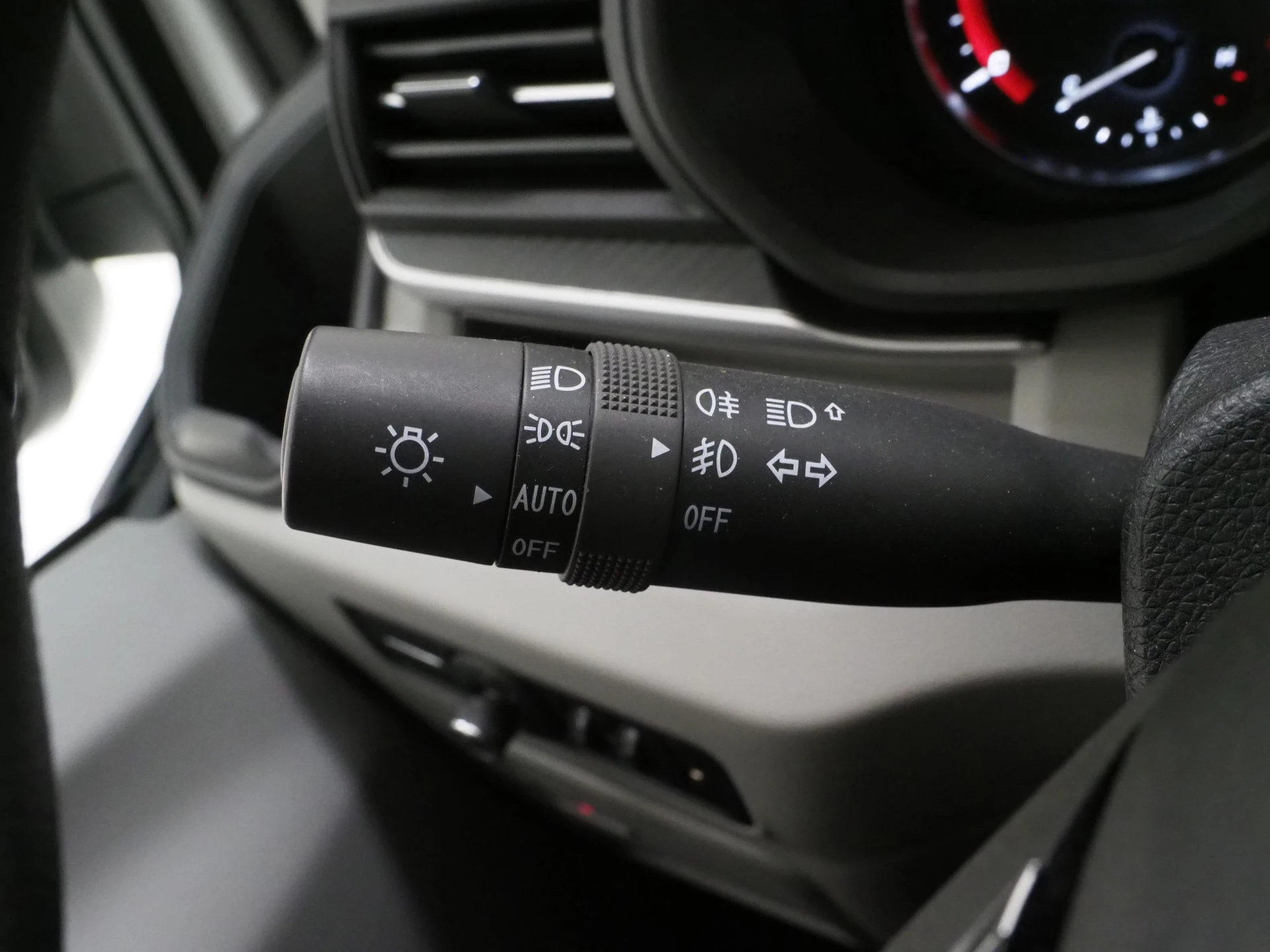 Hoofdafbeelding Maxus Deliver9