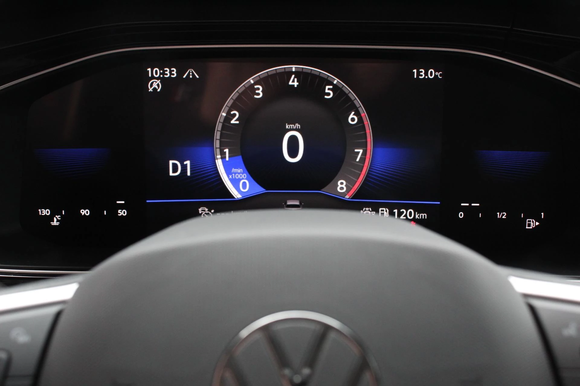 Hoofdafbeelding Volkswagen Taigo