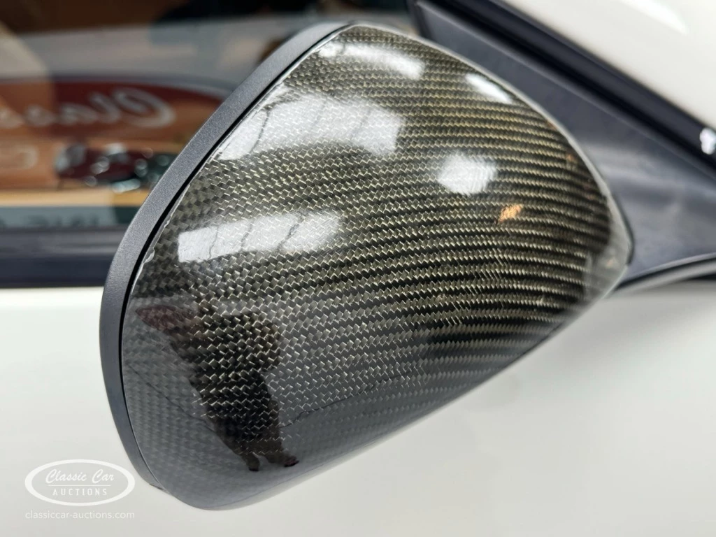 Hoofdafbeelding Maserati GranTurismo