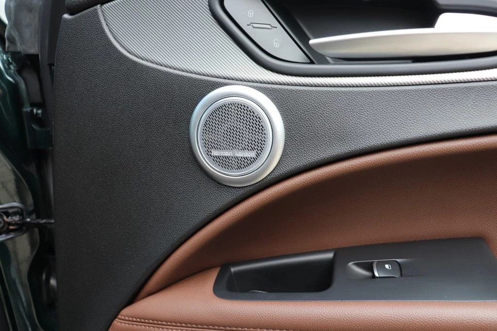 Hoofdafbeelding Alfa Romeo Stelvio