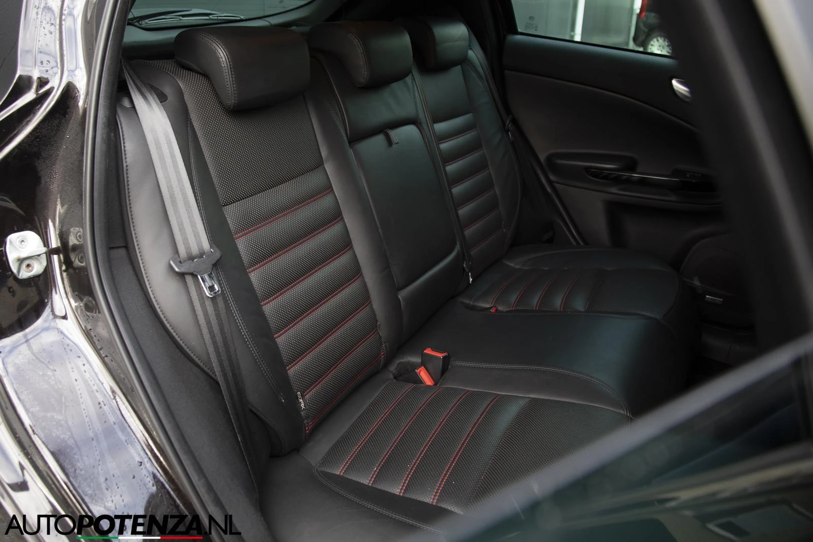 Hoofdafbeelding Alfa Romeo Giulietta