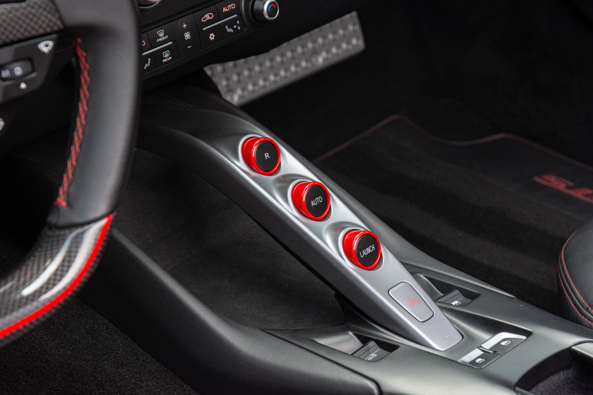 Hoofdafbeelding Ferrari 812 GTS