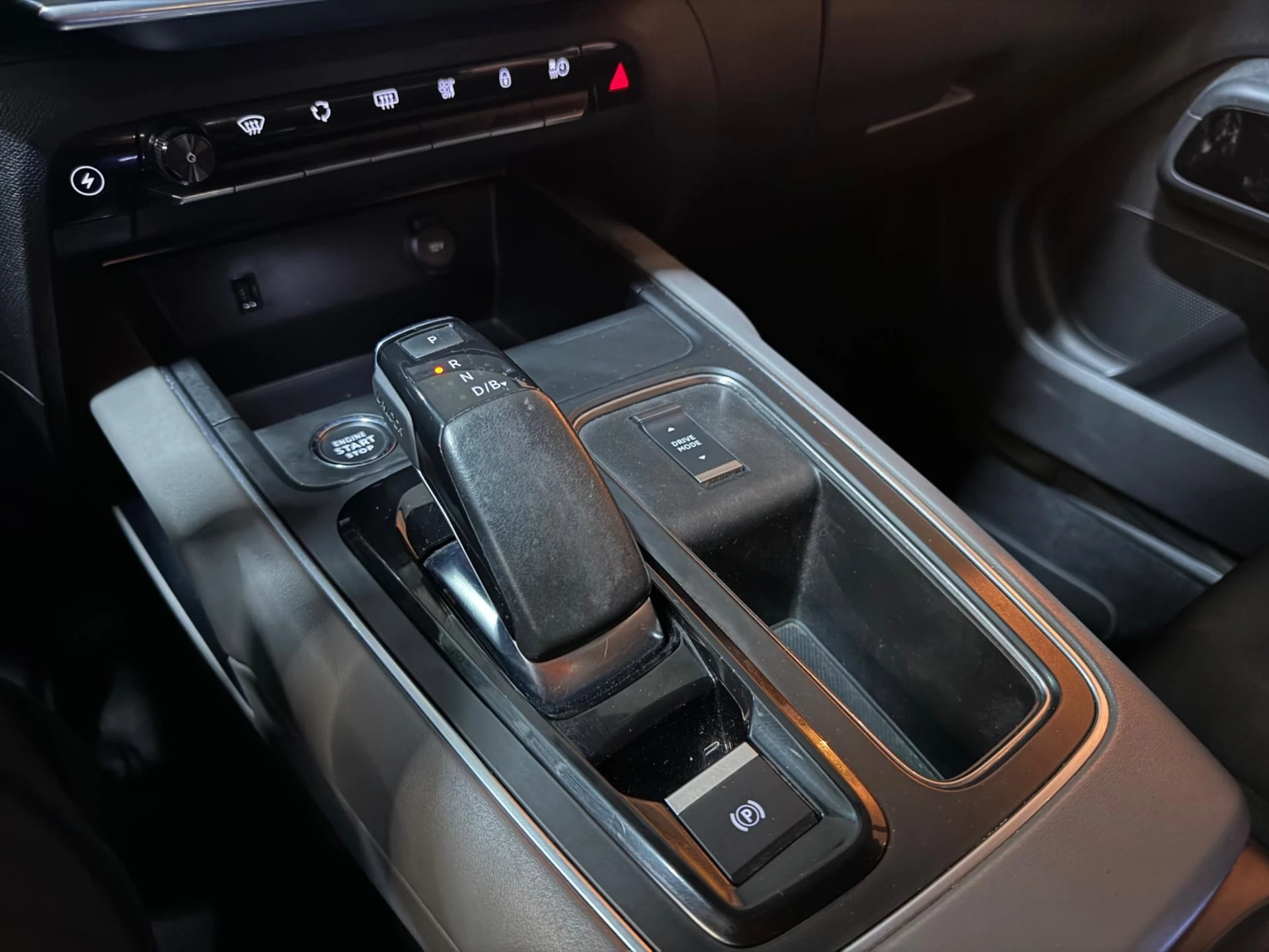 Hoofdafbeelding Citroën C5 Aircross