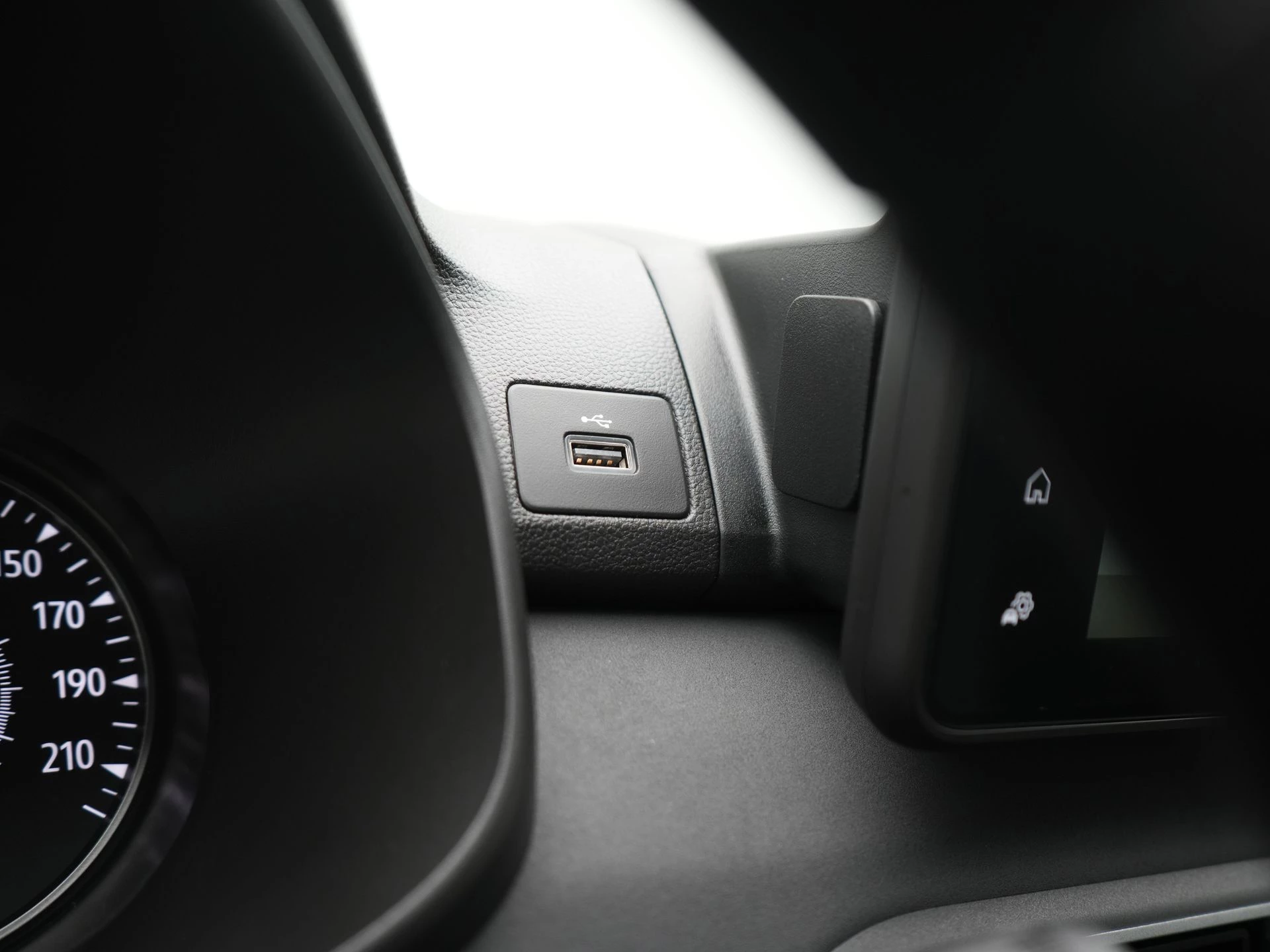 Hoofdafbeelding Dacia Sandero Stepway