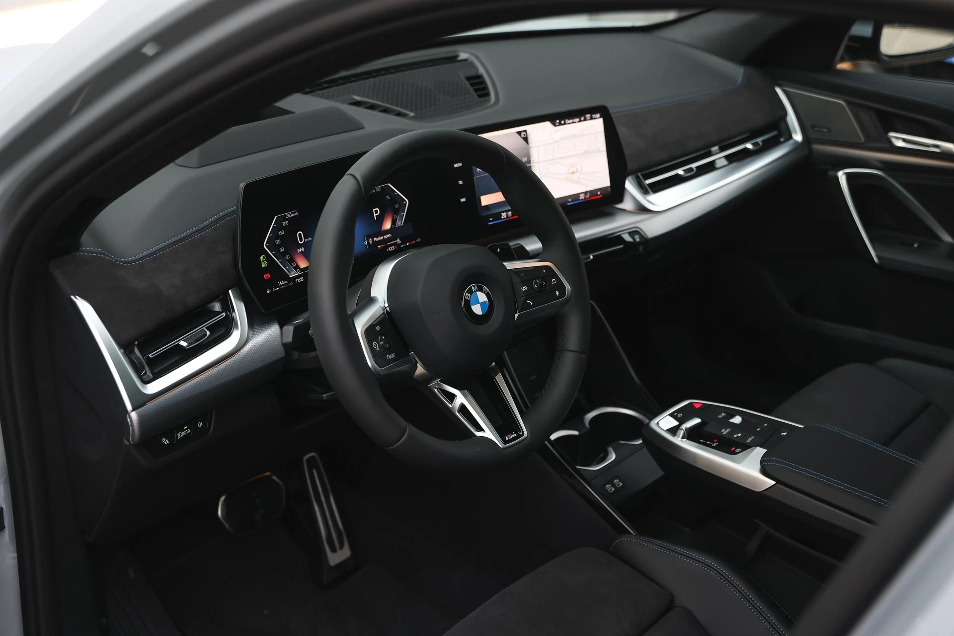 Hoofdafbeelding BMW X2