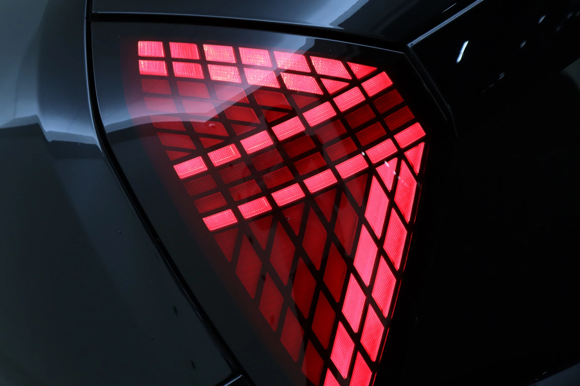 Hoofdafbeelding MINI 3-deurs