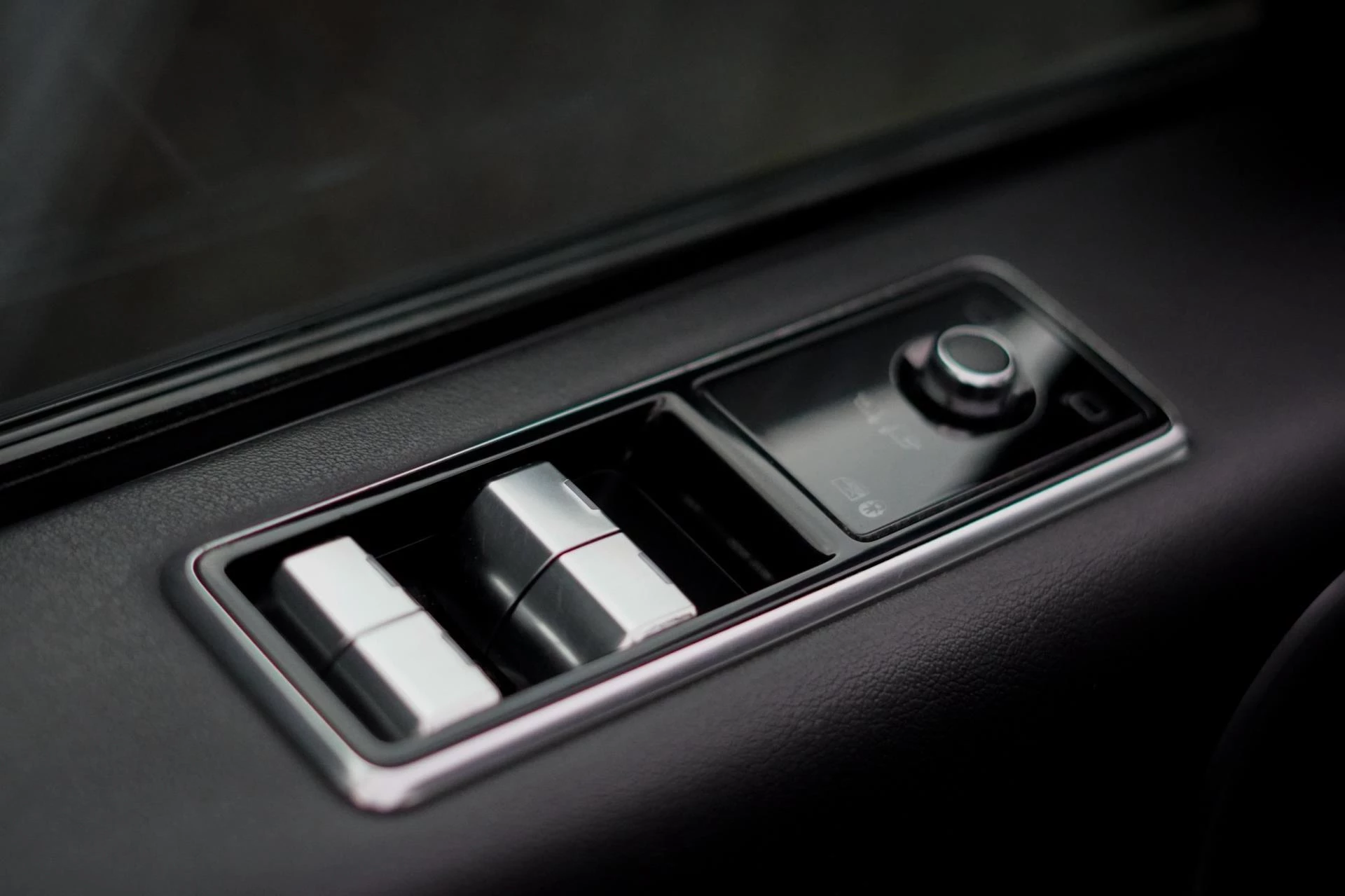 Hoofdafbeelding Land Rover Range Rover