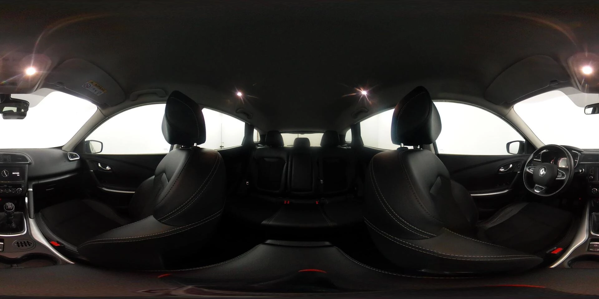 Hoofdafbeelding Renault Kadjar