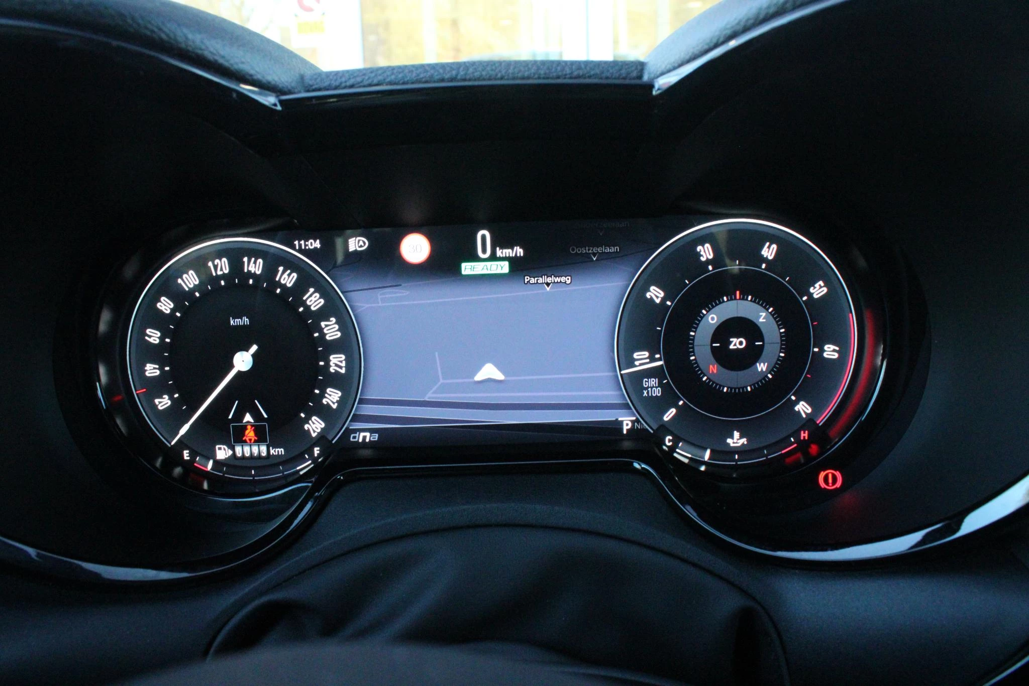 Hoofdafbeelding Alfa Romeo Tonale