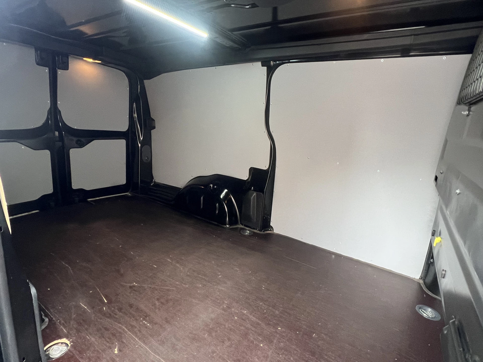 Hoofdafbeelding Citroën Jumpy