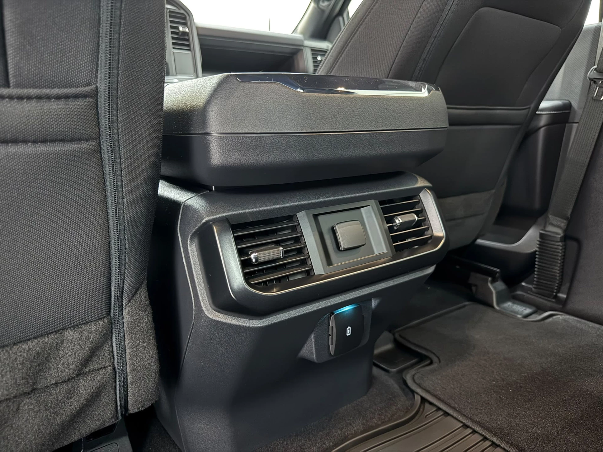 Hoofdafbeelding Ford F-150
