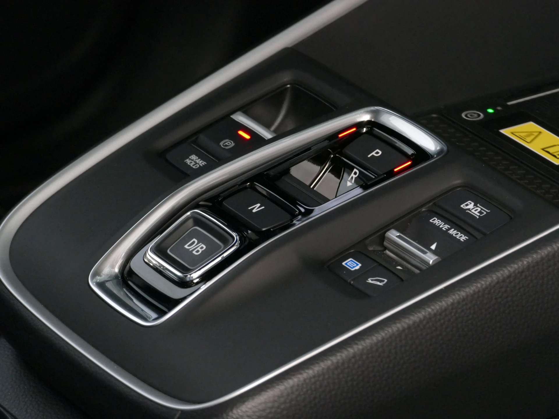 Hoofdafbeelding Honda CR-V