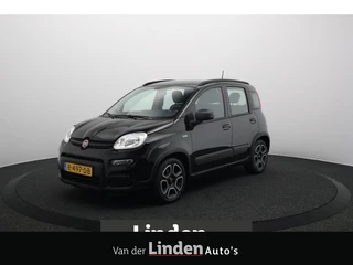 Fiat Panda 1.0 Hybrid City Life | Airco | Navigatie | AppleCarplay