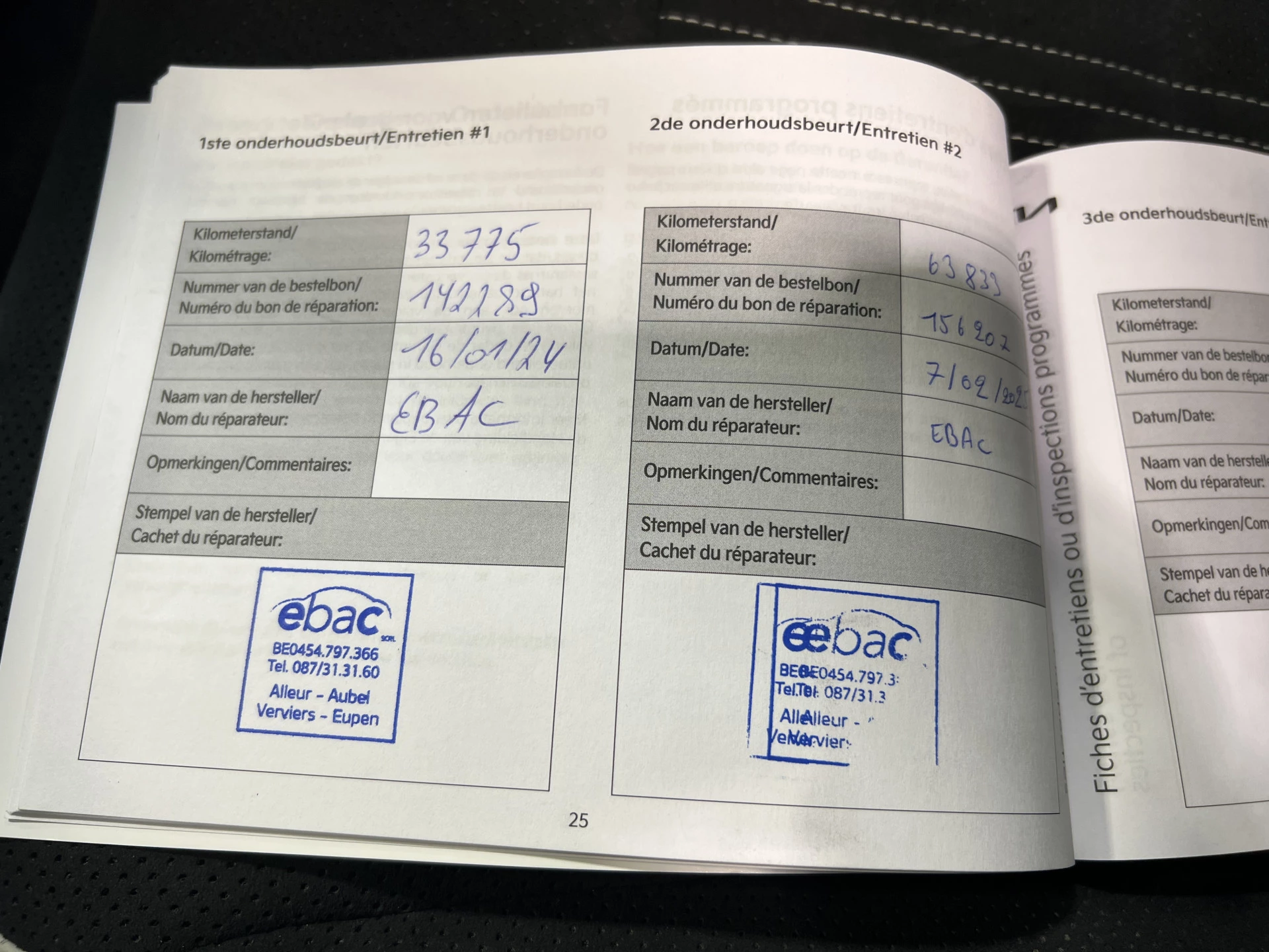 Hoofdafbeelding Kia EV6