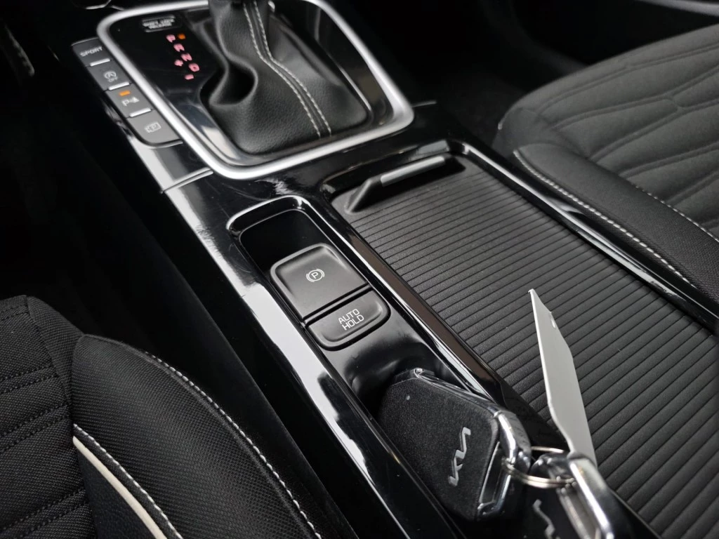 Hoofdafbeelding Kia ProCeed