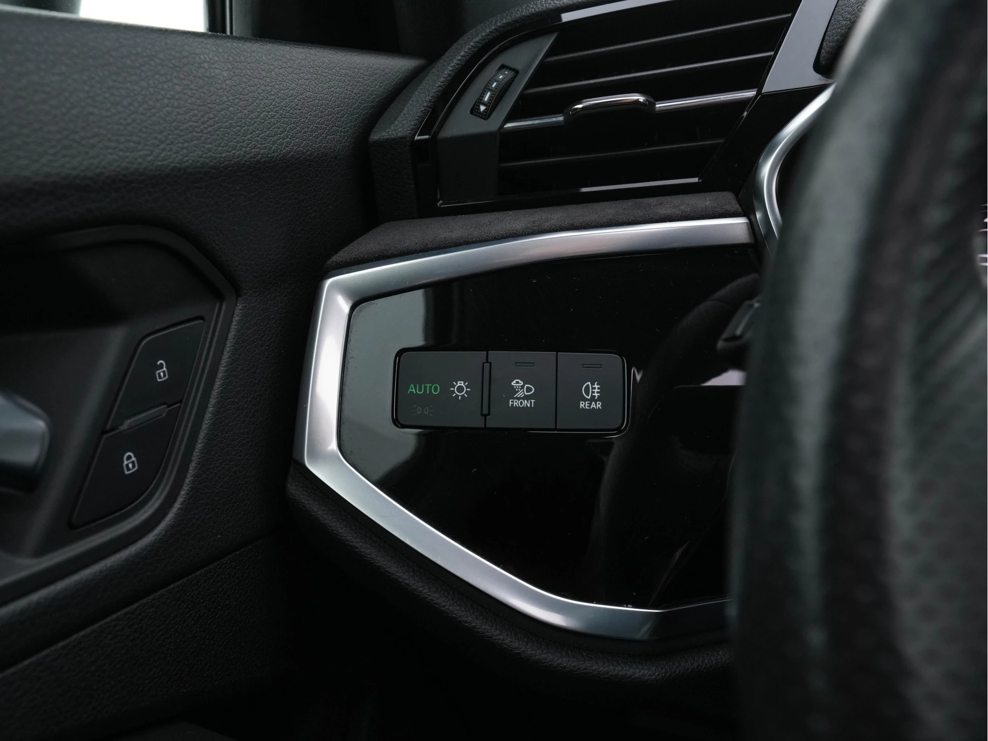 Hoofdafbeelding Audi RSQ3