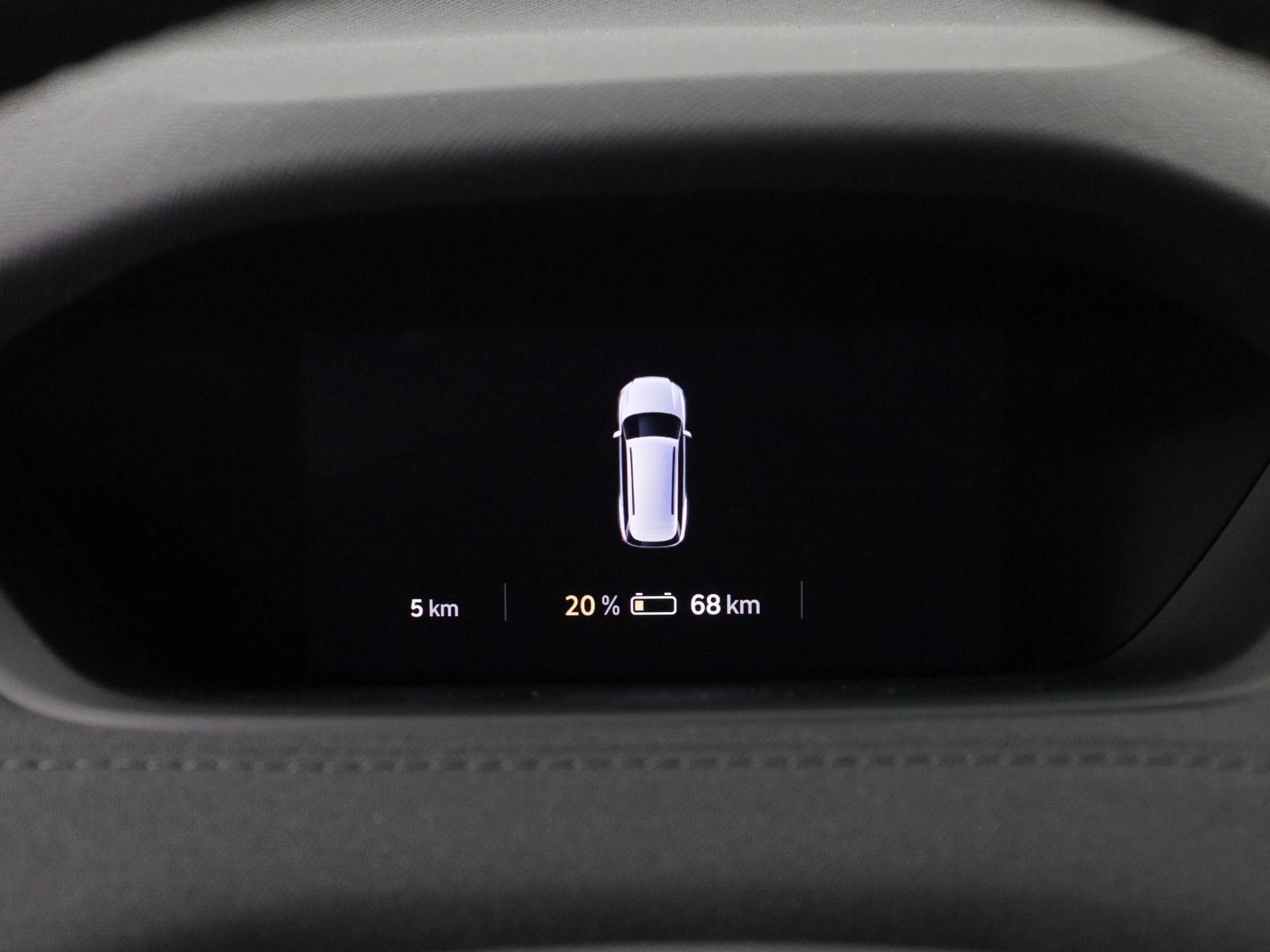 Hoofdafbeelding Škoda Elroq