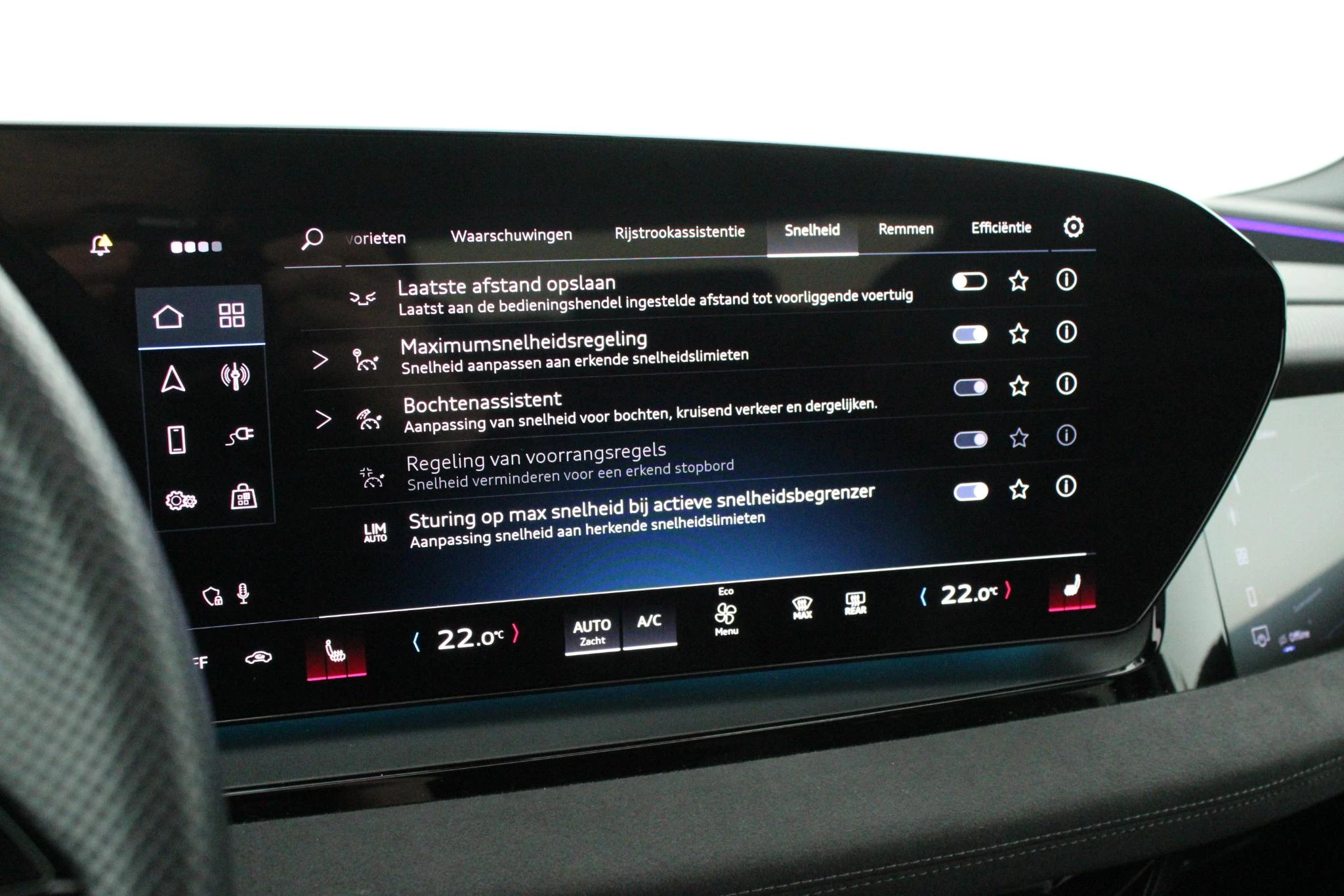 Hoofdafbeelding Audi Q6 e-tron