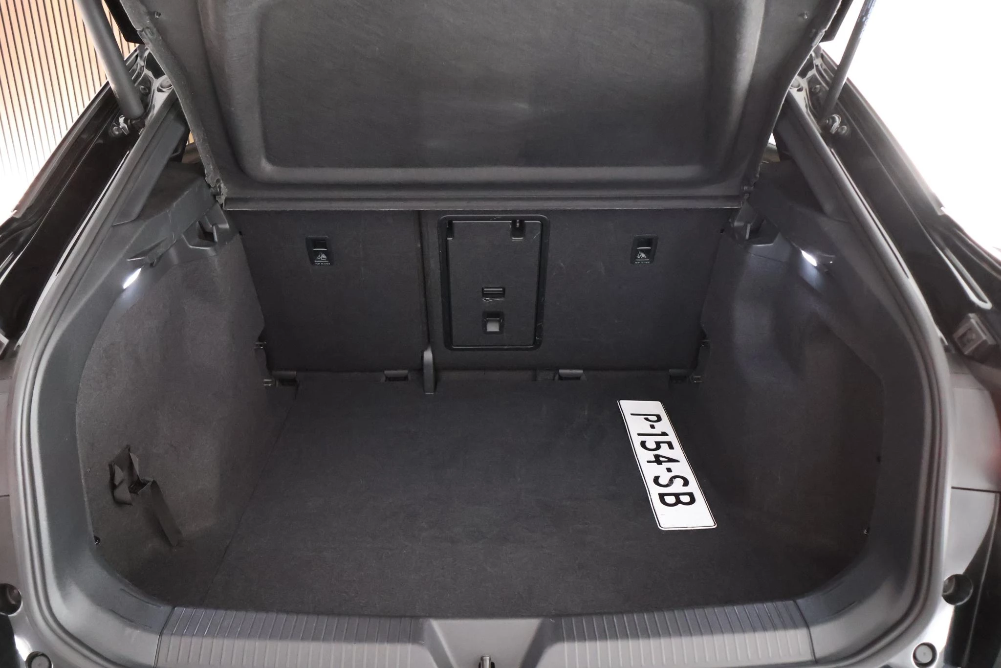 Hoofdafbeelding Volkswagen ID.5
