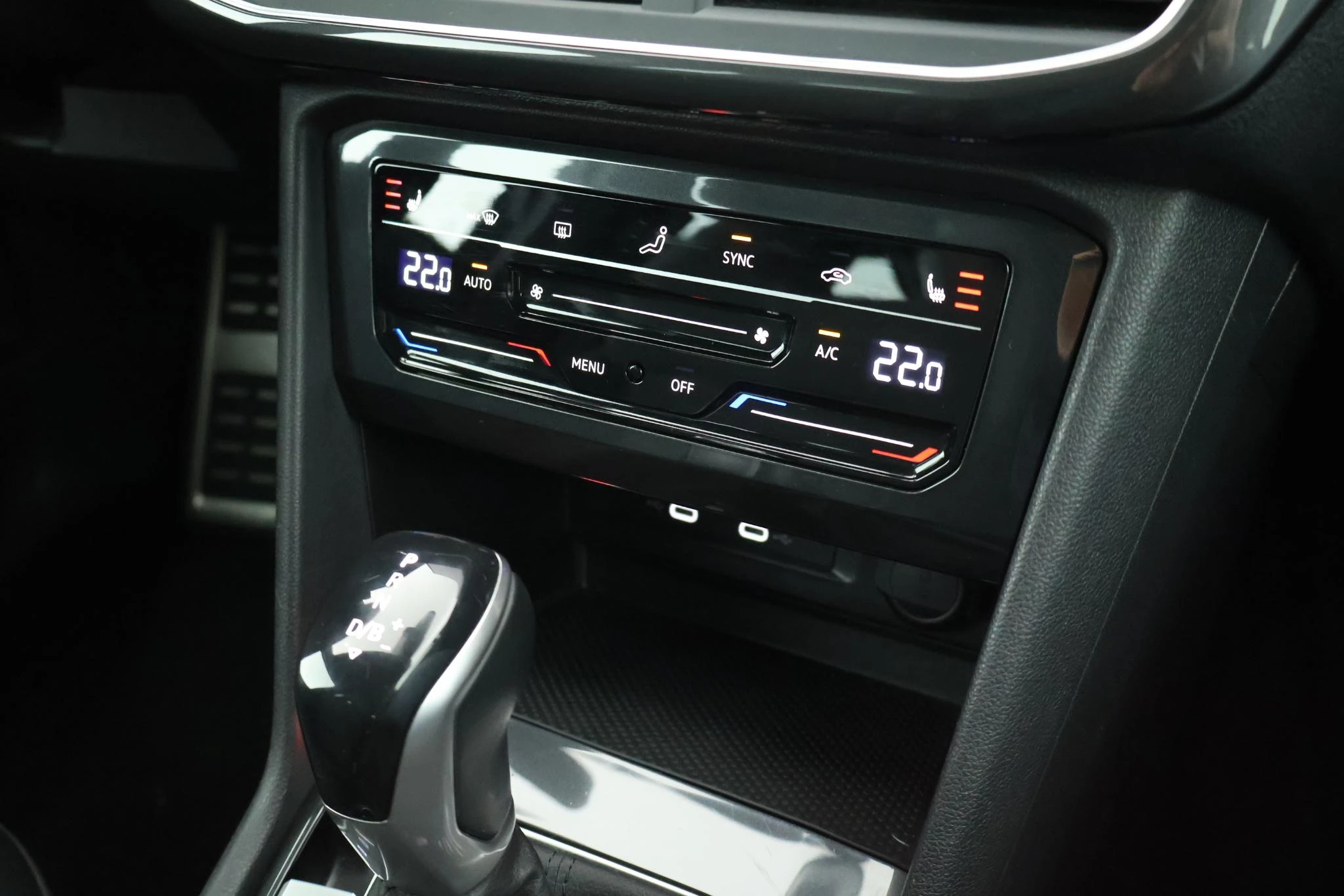 Hoofdafbeelding SEAT Tarraco