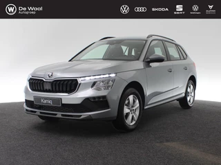 Škoda Kamiq Selection 1.0 TSI 115 pk €1.000,- extra inruilpremie op voorraad modellen!