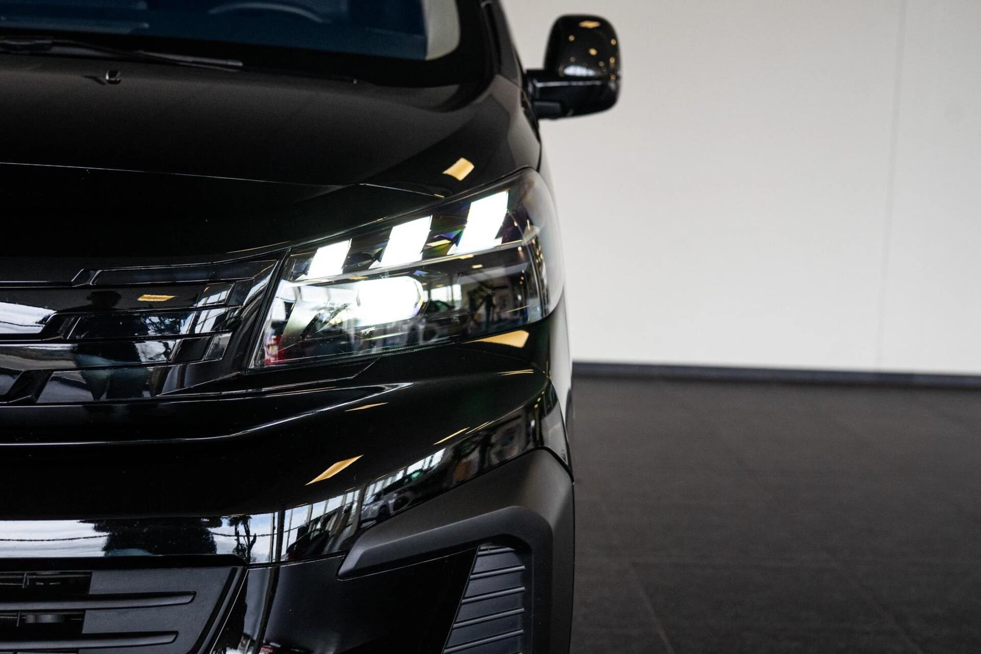 Hoofdafbeelding Peugeot Expert