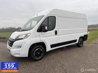 Fiat Ducato bestel 30 2.3 MultiJet L2H2 Euro 6