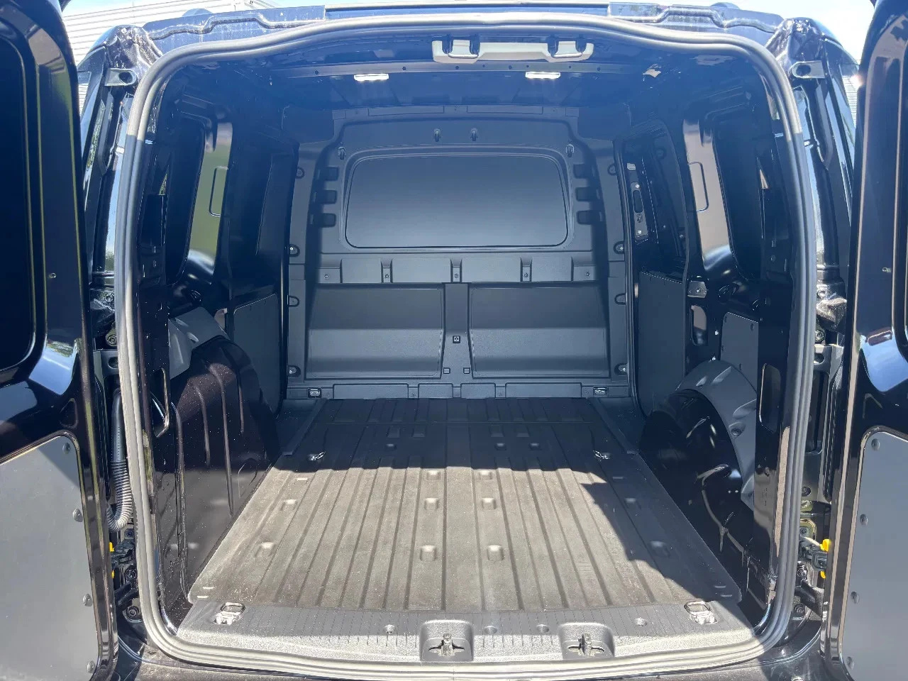 Hoofdafbeelding Volkswagen Cargo