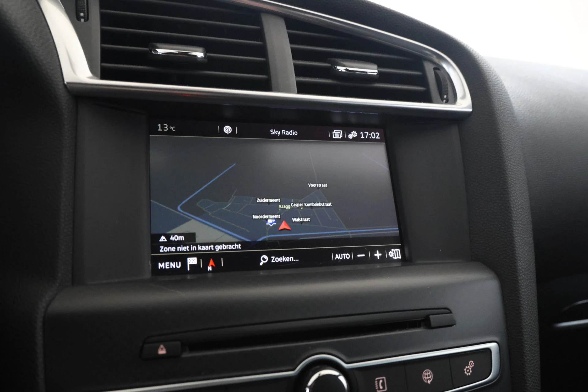 Hoofdafbeelding DS DS 4