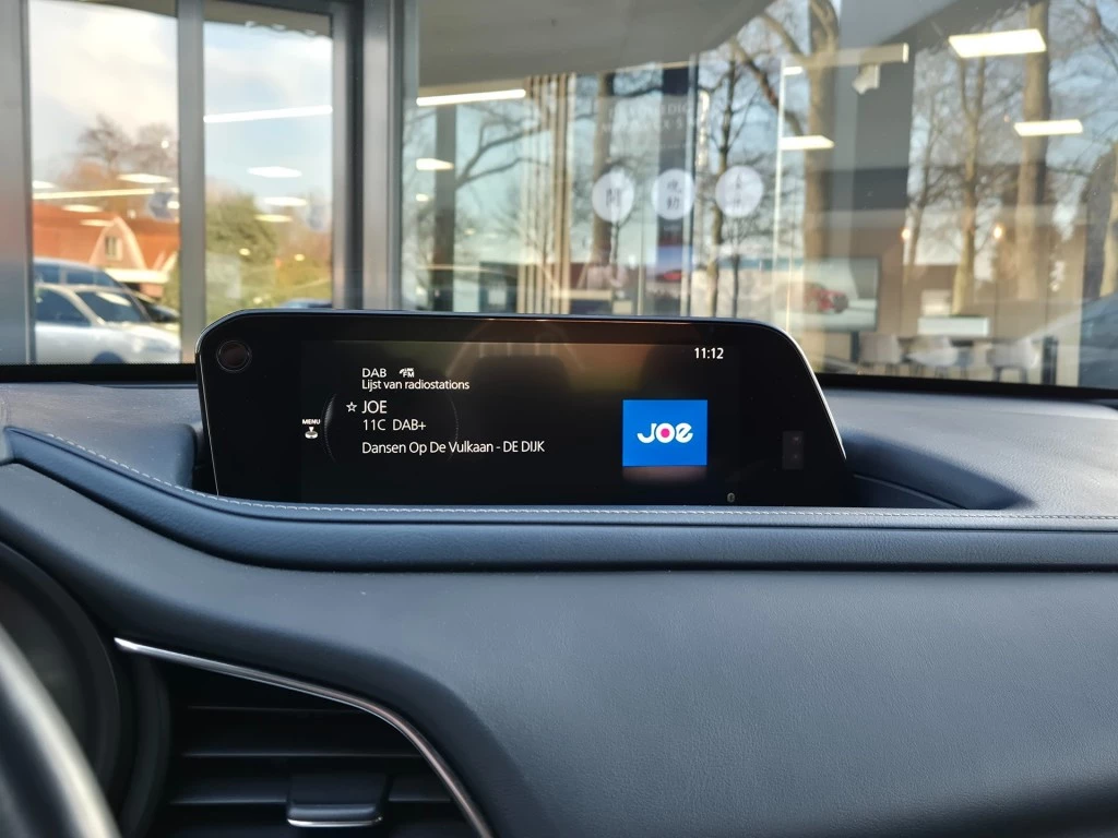 Hoofdafbeelding Mazda CX-30