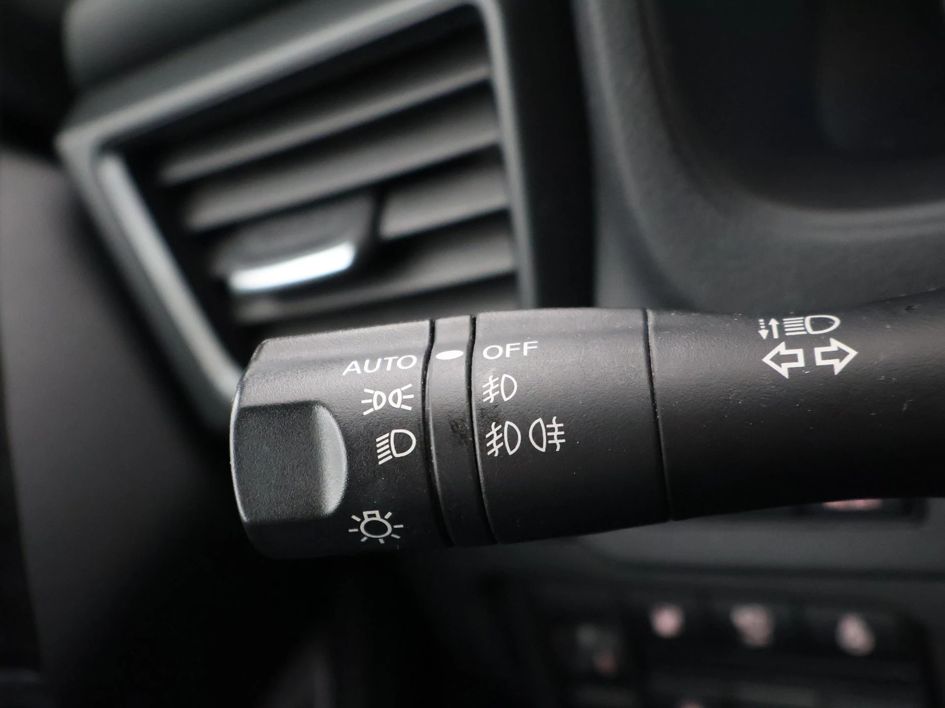 Hoofdafbeelding Nissan Leaf