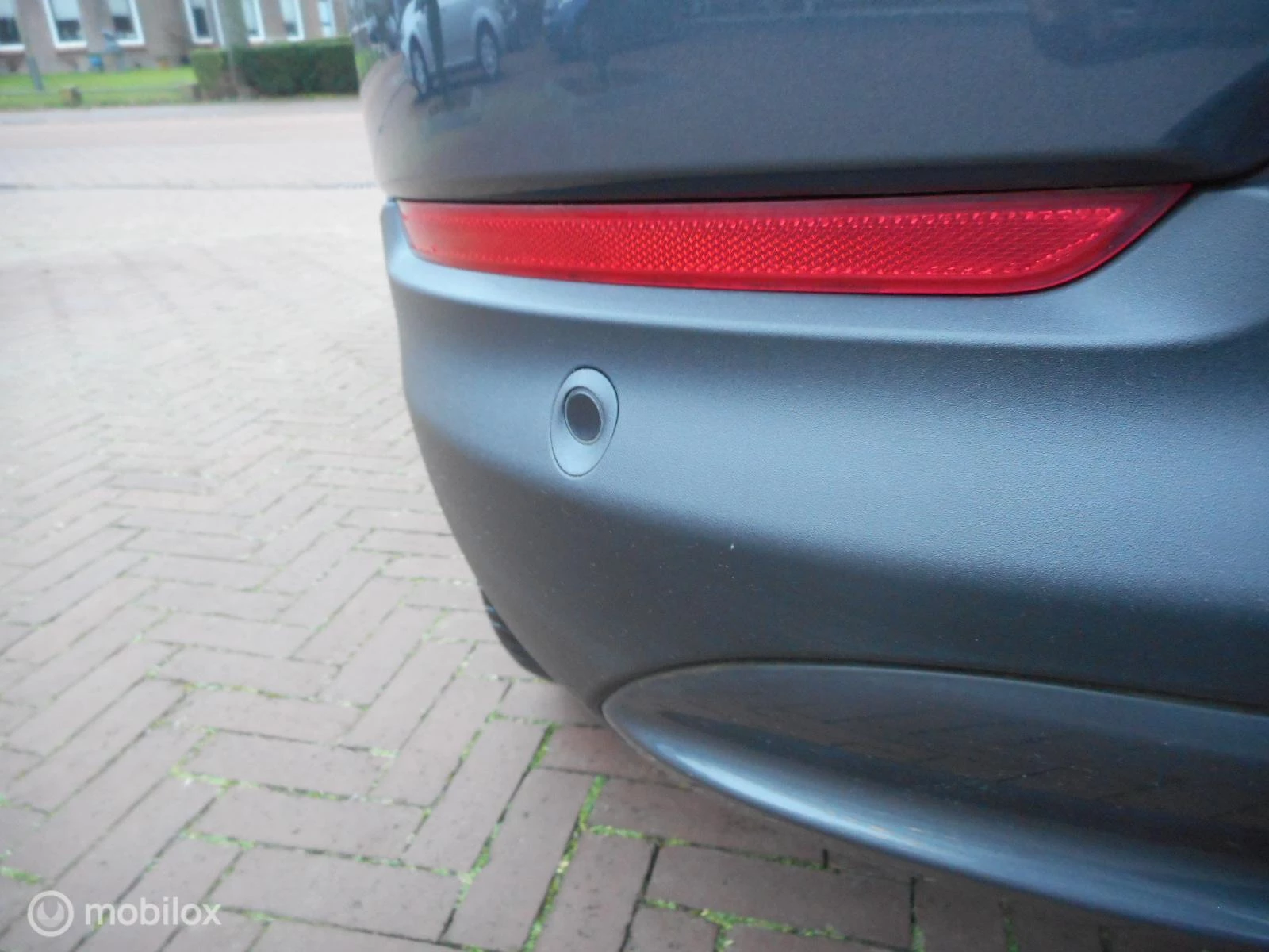 Hoofdafbeelding Fiat 500X