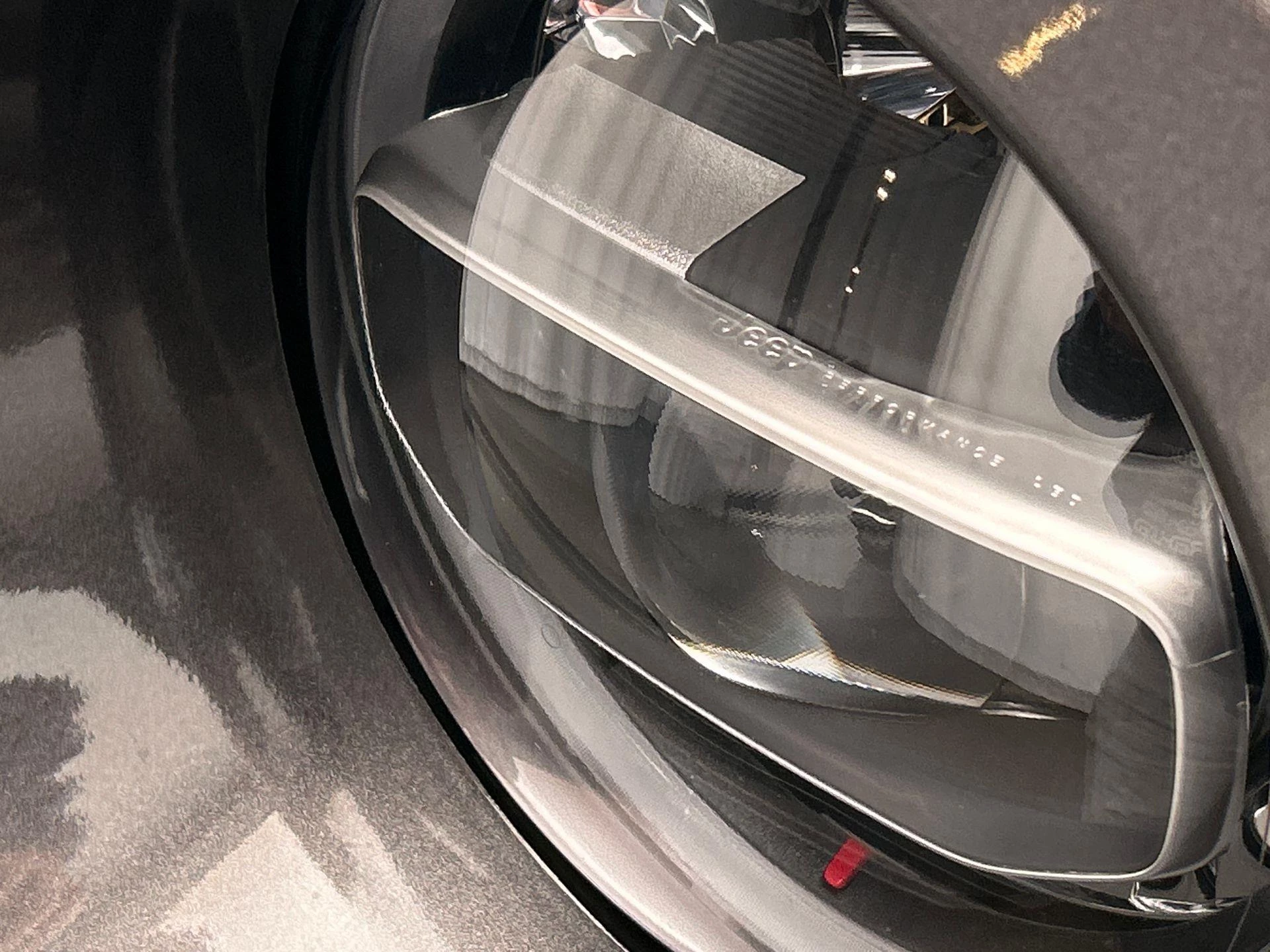 Hoofdafbeelding Jeep Wrangler