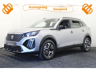 Peugeot 2008 1.2 Hybrid 136 Allure |Camera|Navi|ACC|