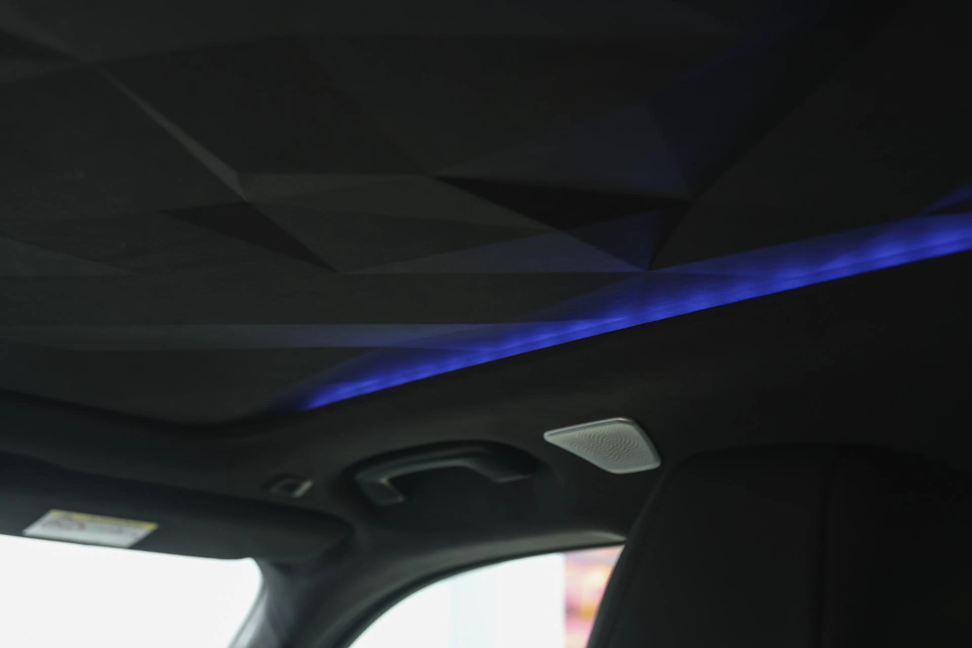 Hoofdafbeelding BMW XM