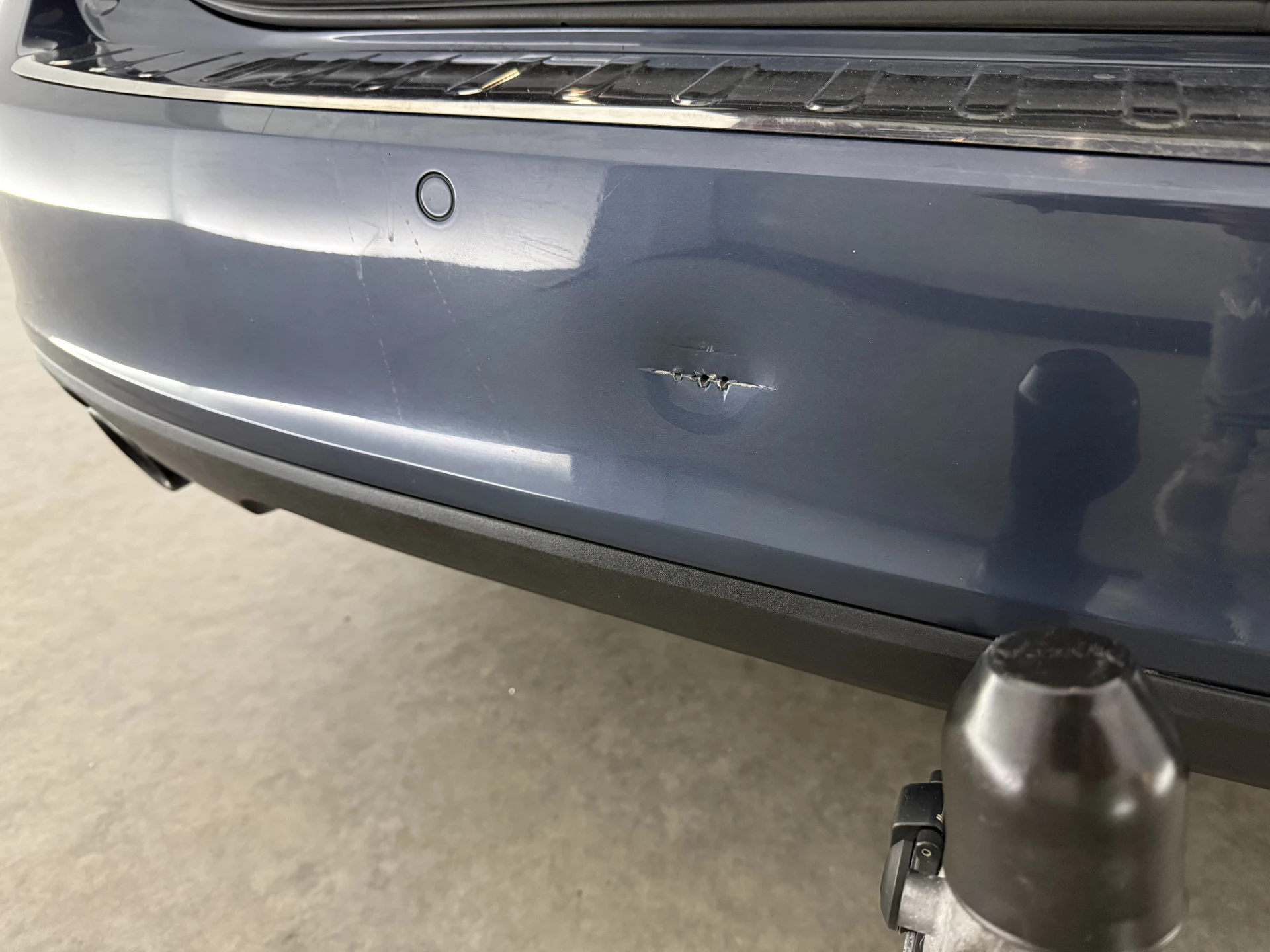 Hoofdafbeelding Volvo V90