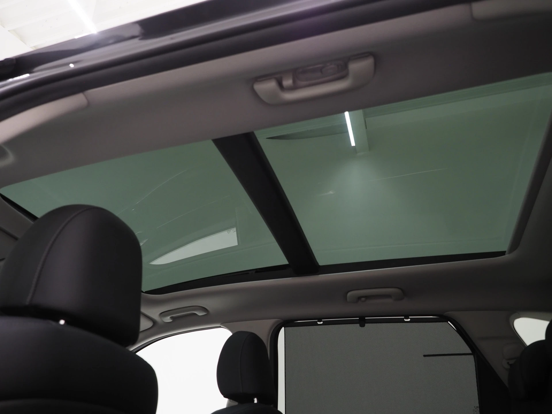 Hoofdafbeelding Kia Sorento