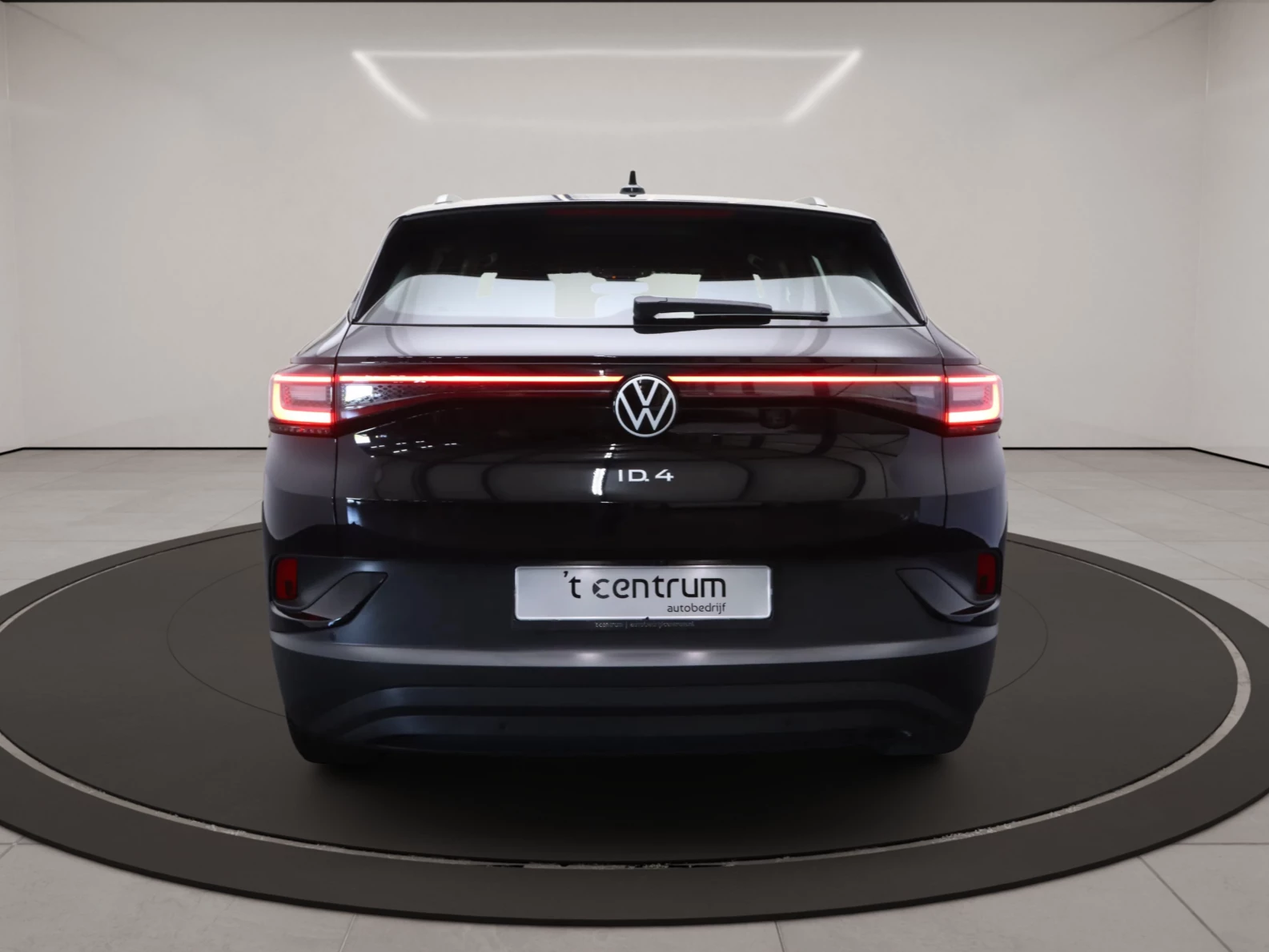 Hoofdafbeelding Volkswagen ID.4